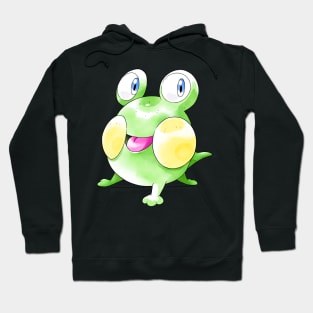 Froggit (Joyful Form) Hoodie